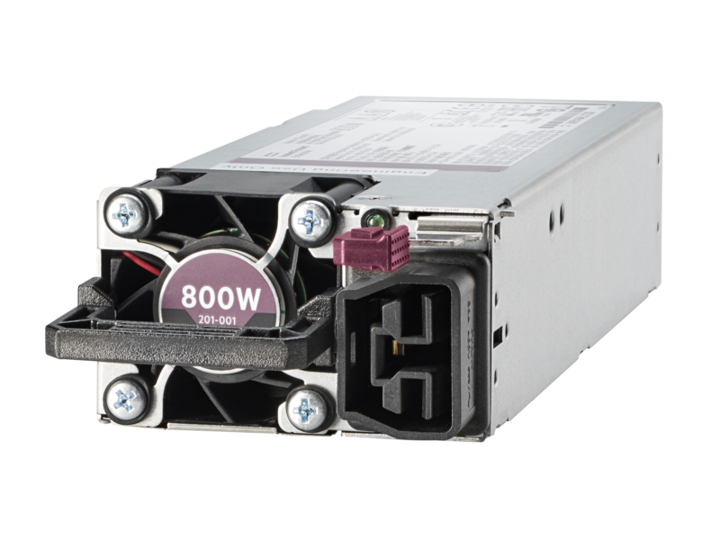 500w flex slot platinum hot plug power supply kit reviews