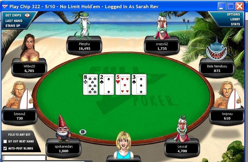 Free 3 Card Poker Online No Download