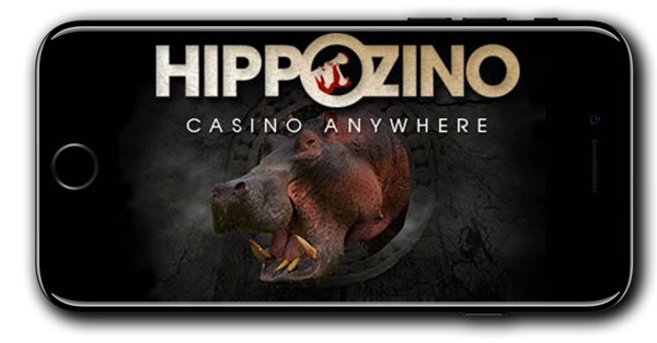 Hippozino Casino 50 Free Spins