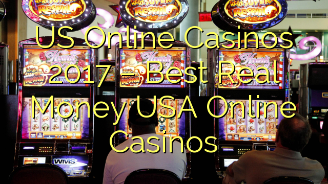 Online casino win real money